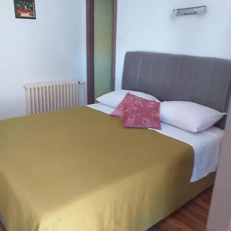 Apartmán Tina