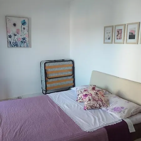 Apartmán Tina Jelsa (Hvar)