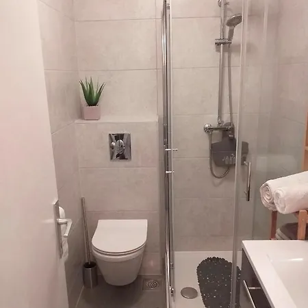 Apartmán Tina Jelsa (Hvar)