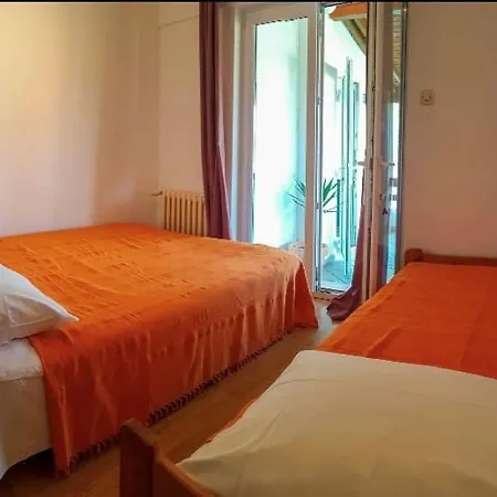 Apartmán Tina Jelsa (Hvar)