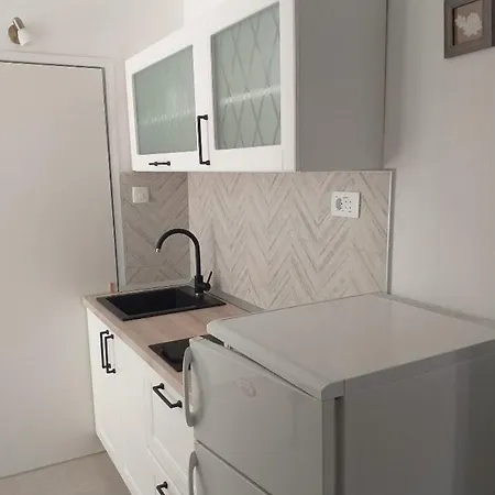 Apartmán Tina Jelsa (Hvar)