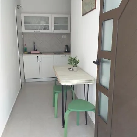 Tina Apartmán *
