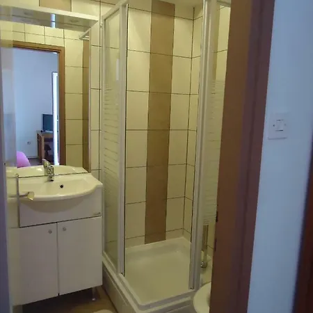 Apartmán Tina Jelsa (Hvar)