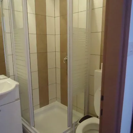 Apartmán Tina *