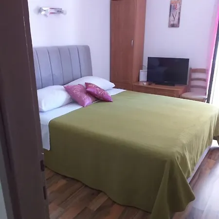Tina Appartement