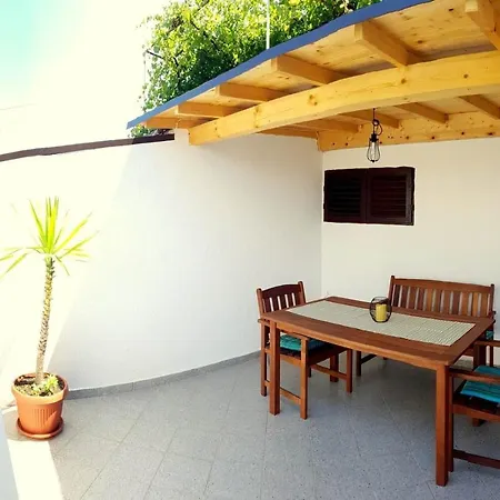 Tina Appartement *