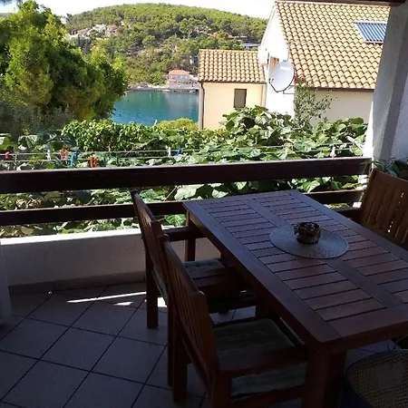 Appartement Tina